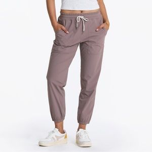 Vuori Miles Jogger